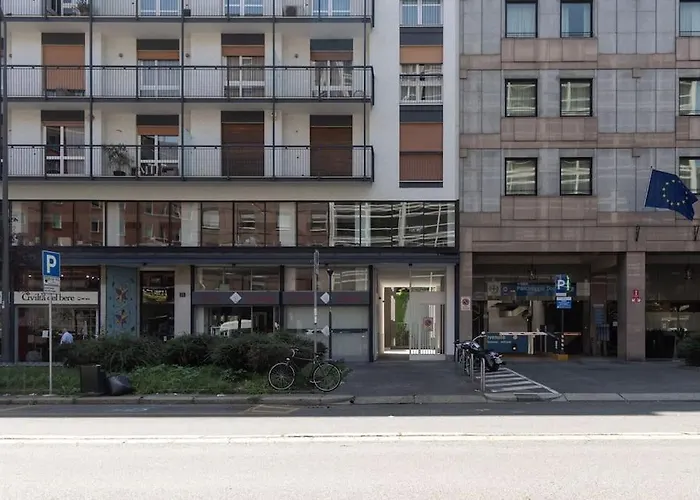 Youhosty - Doria24 Apartment *