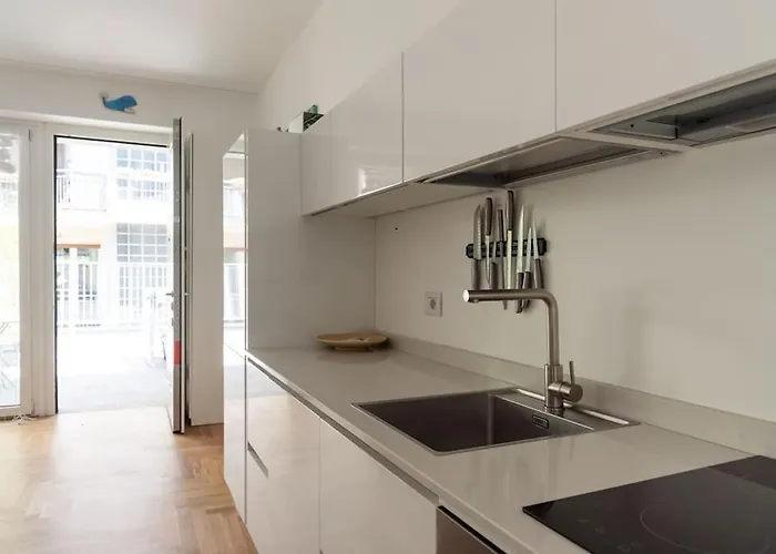 Apartment Youhosty - Doria24 *