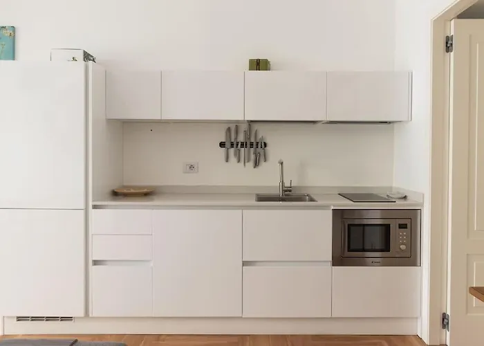 Apartment Youhosty - Doria24 *