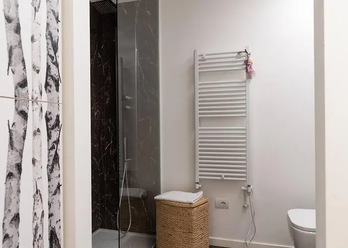 Apartment Youhosty - Doria24