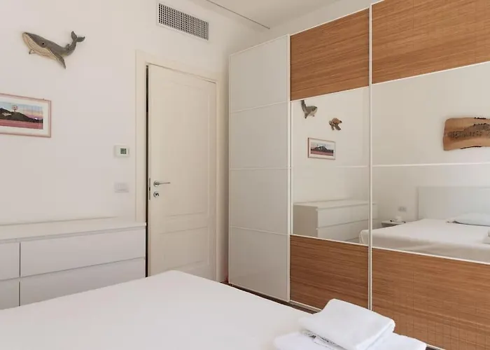 Apartment Youhosty - Doria24 Mailand