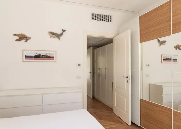 Apartment Youhosty - Doria24