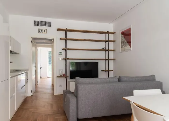 Youhosty - Doria24 Apartment *