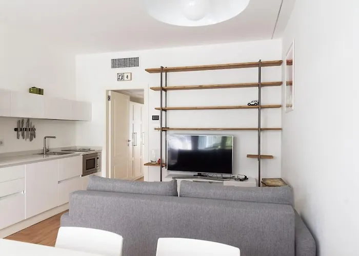 Apartment Youhosty - Doria24 *