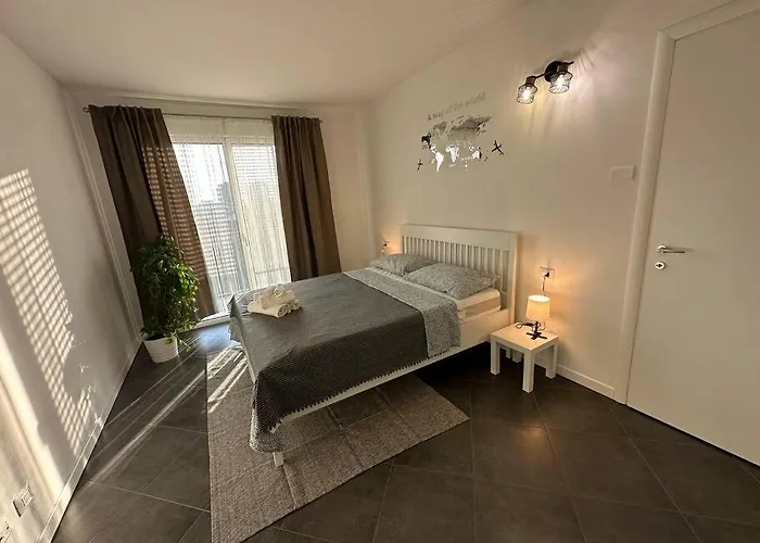 Elysion - Park View Milano