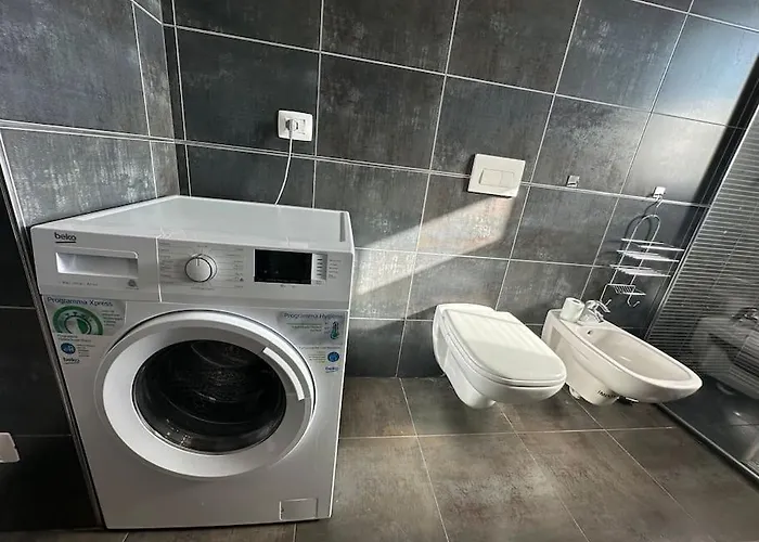 Appartamento Elysion - Park View *