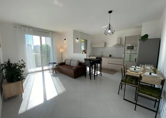 Appartamento Elysion - Park View