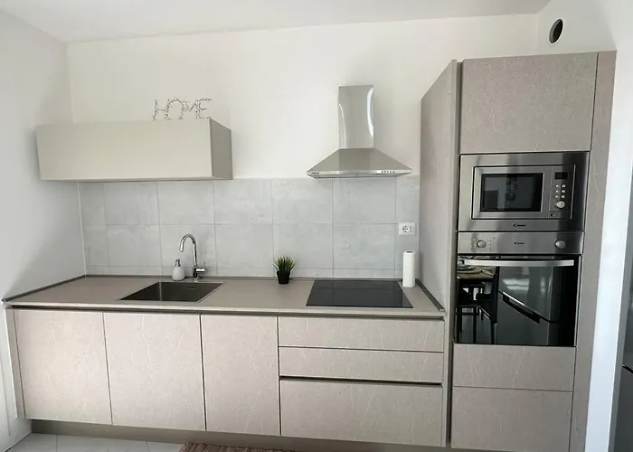 Appartamento Elysion - Park View *
