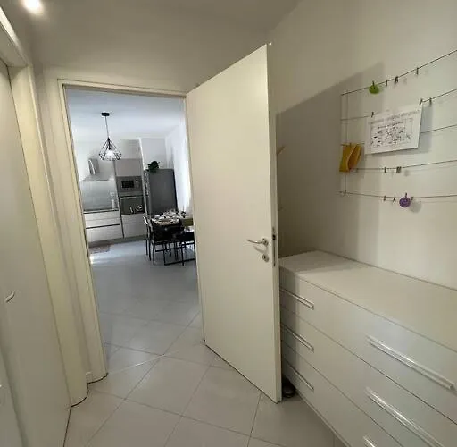 Appartamento Elysion - Park View