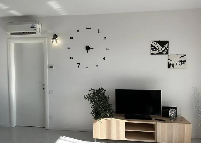 Elysion - Park View Milano