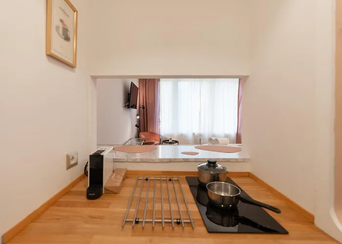 Amalia's House, Cozy In Brera