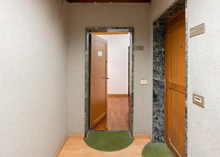 Amalia's House, Cozy In Brera