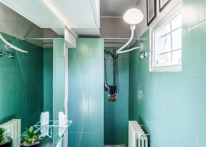 Duomo - Prestigious Penthouse With Panoramic View Appartement *