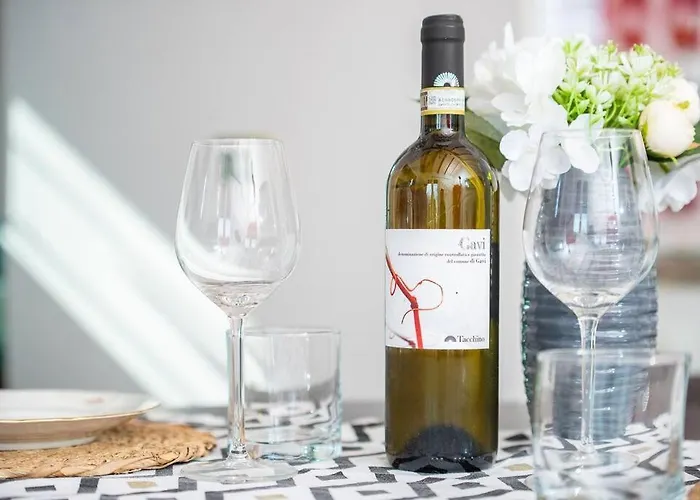 Duomo - Prestigious Penthouse With Panoramic View Appartement Milan