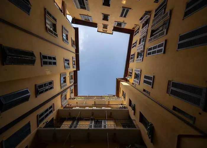 Appartement Duomo - Prestigious Penthouse With Panoramic View