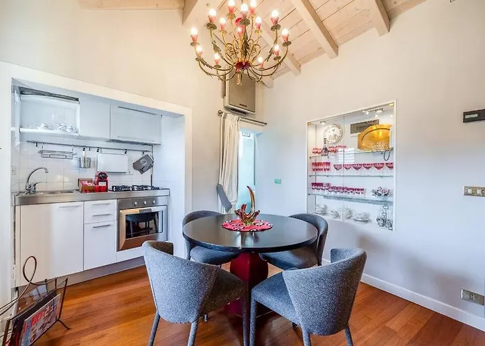 Duomo - Prestigious Penthouse With Panoramic View Appartement