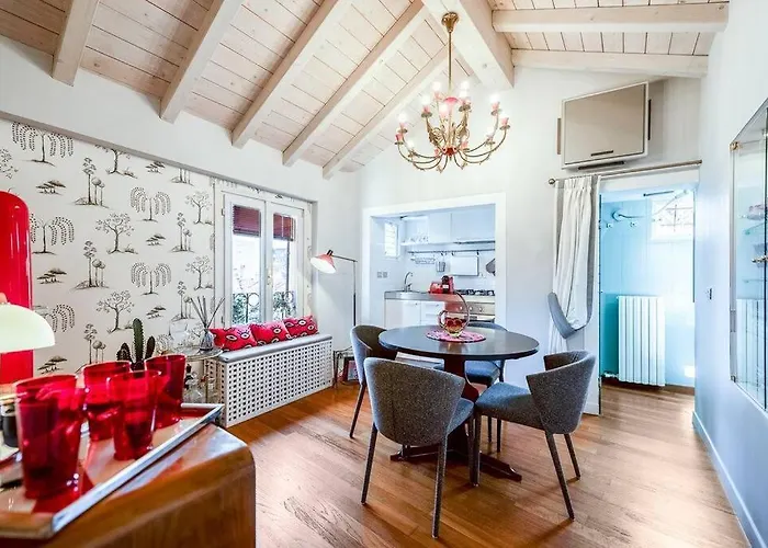 Duomo - Prestigious Penthouse With Panoramic View