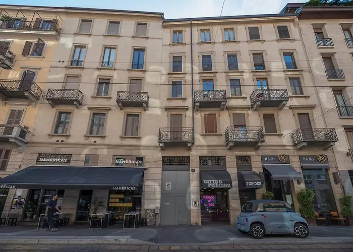 Duomo - Prestigious Penthouse With Panoramic View *