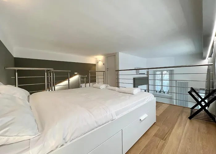 Central Luxe Haven Milán