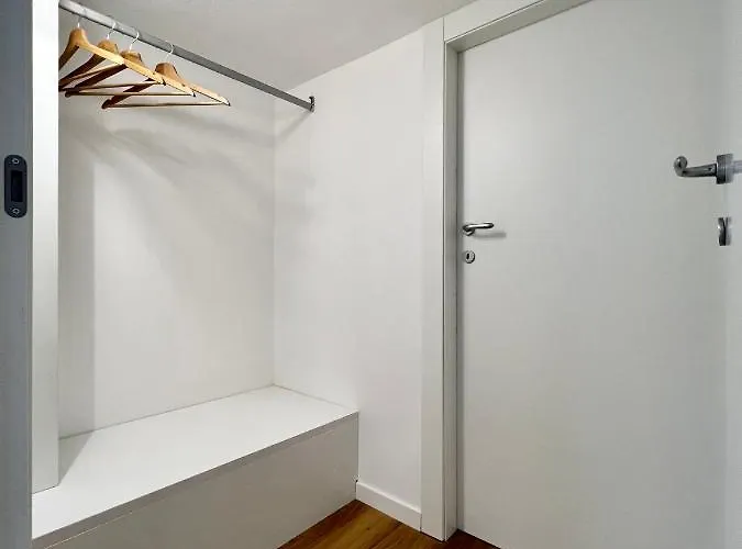 Central Luxe Haven Milán