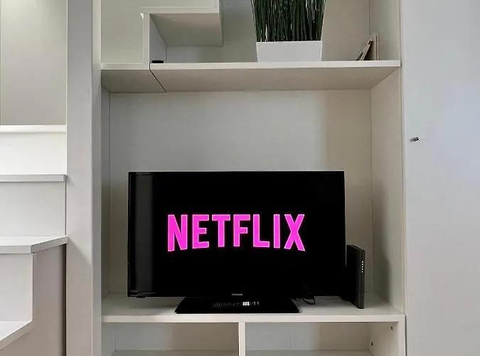 Apartmán Central Luxe Haven Milán