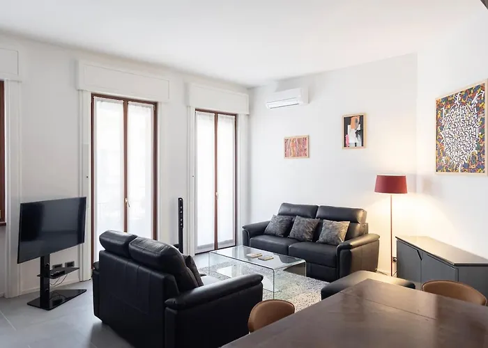 Apartamento Close To Duomo