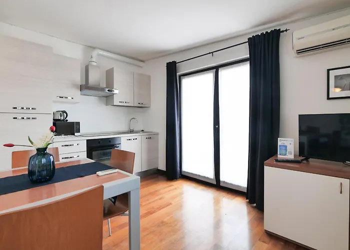 Primopiano - Euclide * Milánó