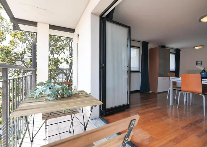 Primopiano - Euclide Milánó