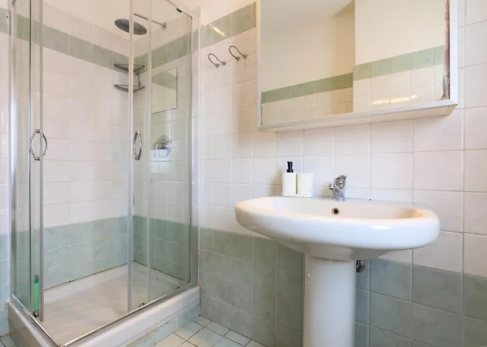 Primopiano - Euclide Apartman *