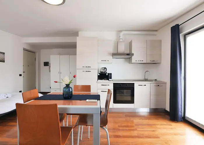 Apartman Primopiano - Euclide