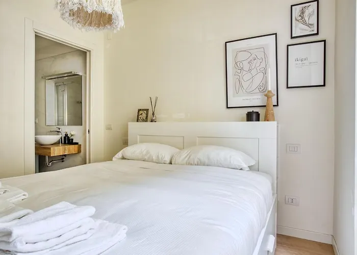 Hostmate - - Anelli 1 - Crocetta