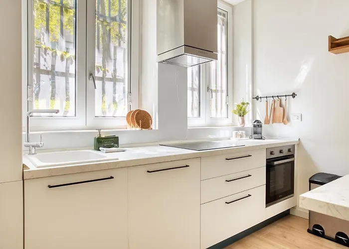 Hostmate - - Anelli 1 - Crocetta *