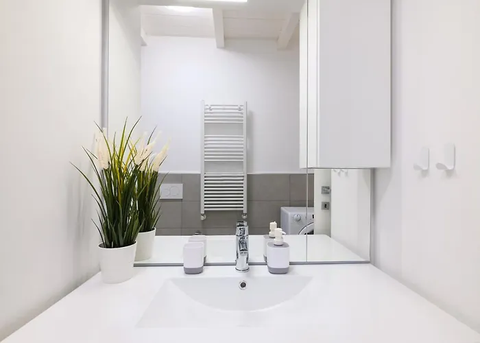 Primopiano - Bonghi A * Milaan