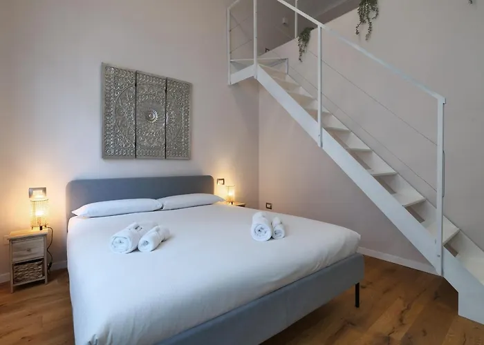 Primopiano - Bonghi A Appartement