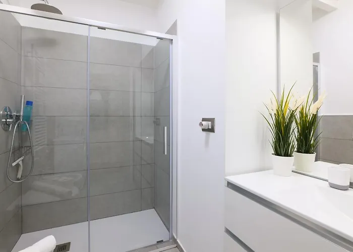 Primopiano - Bonghi A Appartement