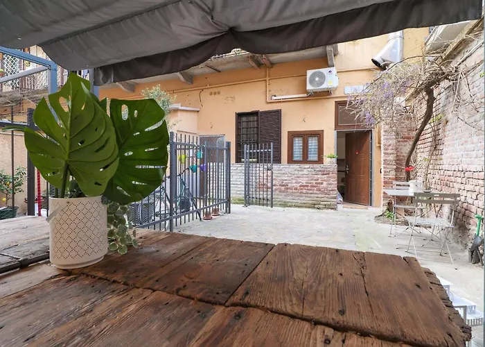 Appartement Primopiano - Bonghi A Milaan