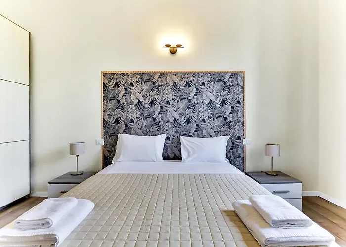 Napoli 25 - Affitti Brevi Italia Apartmán *