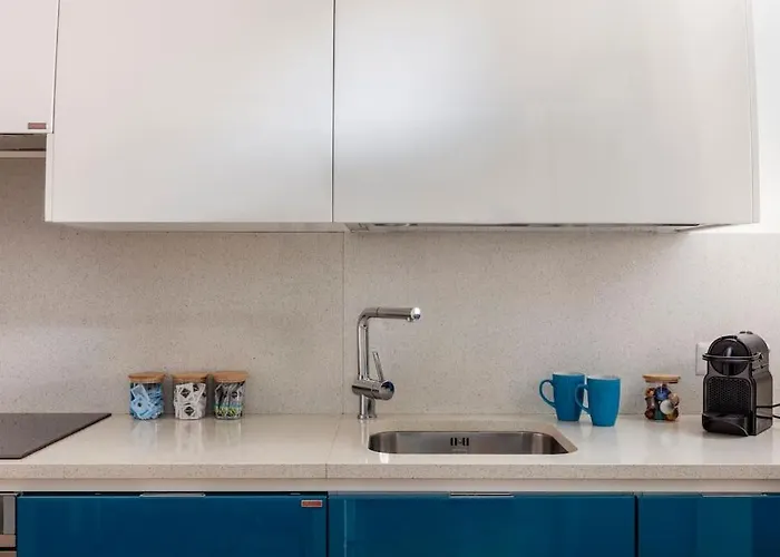 Vela House * ミラノ