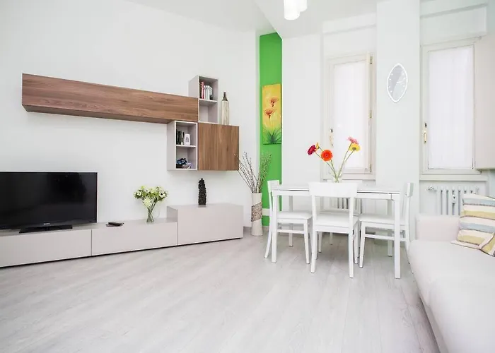 Casa Gogh - Mm4 아파트 밀라노