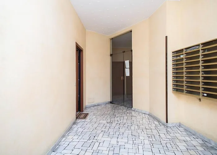 아파트 Casa Gogh - Mm4 *