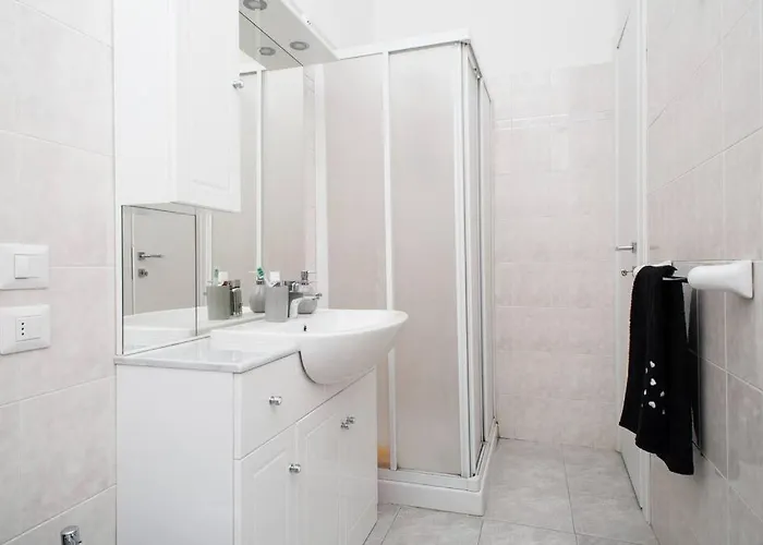 아파트 Casa Gogh - Mm4 밀라노