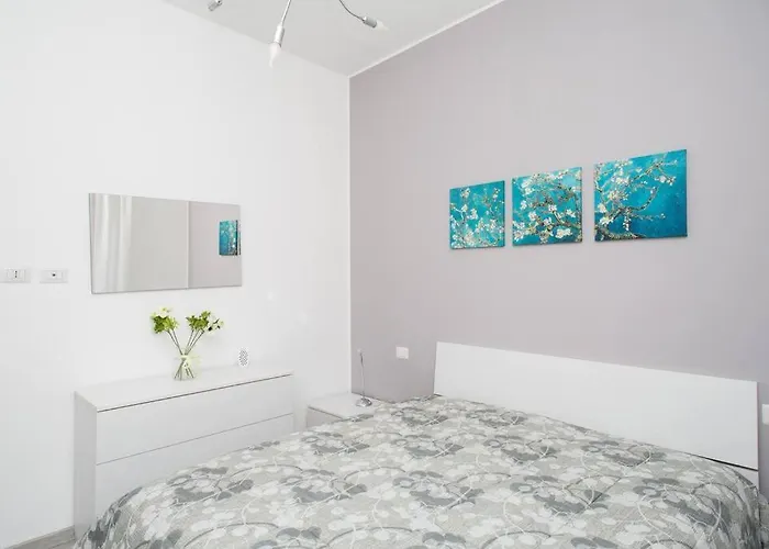 Casa Gogh - Mm4 * 밀라노