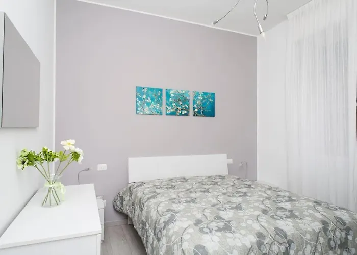 아파트 Casa Gogh - Mm4