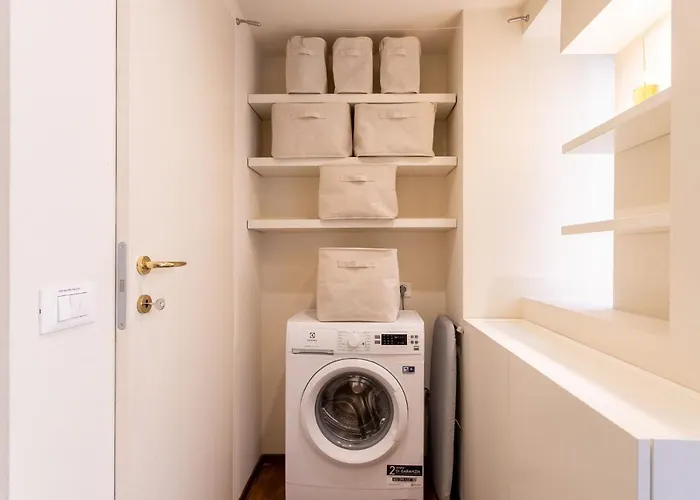 Hotel Pontaccio Milão