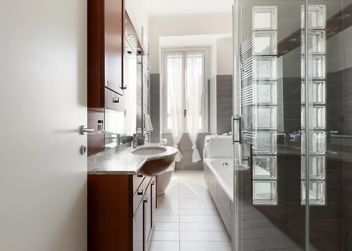 Apartman Roomy X5 - 850 M Far From Famagosta Mm2 *