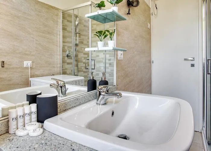 Joivy Stylish Flat In Porta Genova 아파트 *