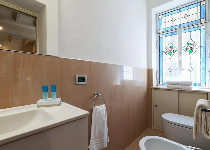 公寓 Contempora - Ampio Monolocale - Duomo - Colonne Di San Lorenzo 米兰