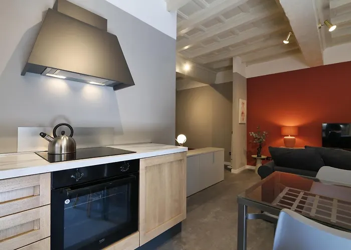 Contempora - Ampio Monolocale - Duomo - Colonne Di San Lorenzo