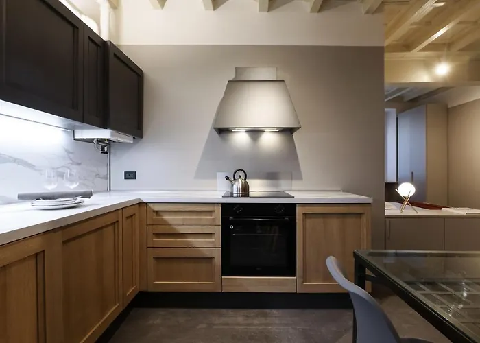 Contempora - Ampio Monolocale - Duomo - Colonne Di San Lorenzo * 米兰