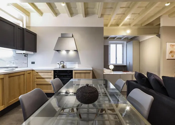 Contempora - Ampio Monolocale - Duomo - Colonne Di San Lorenzo